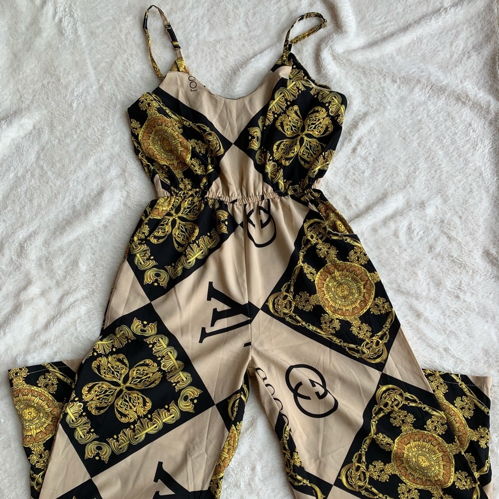 Jumpsuit
